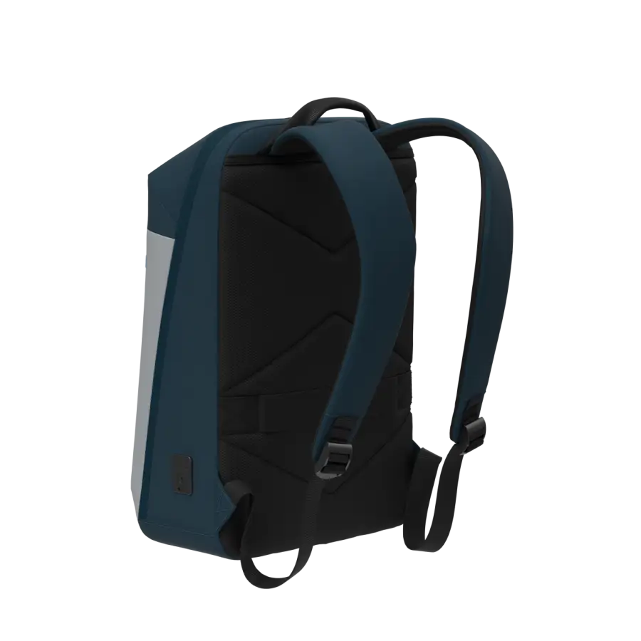 CANYON Plecak na laptopa OnPack UR01 15,6" 16L USB niebieski — 6