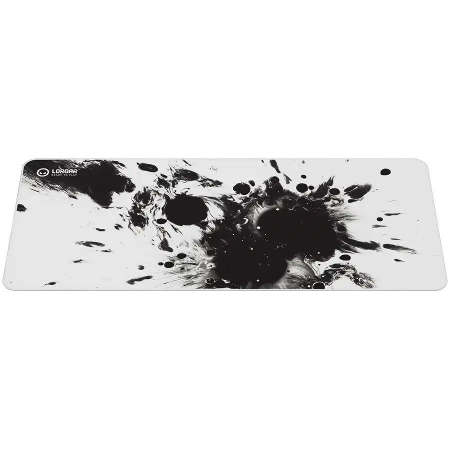 LORGAR MPA14XL, non-waterproof polyester fabric, with stitched edge. — 3