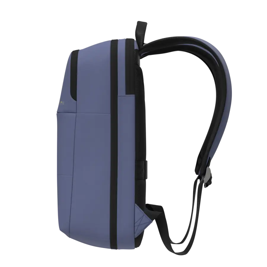 CANYON Plecak na laptopa OnPack UR02 15,6" 19L USB niebieski — 7