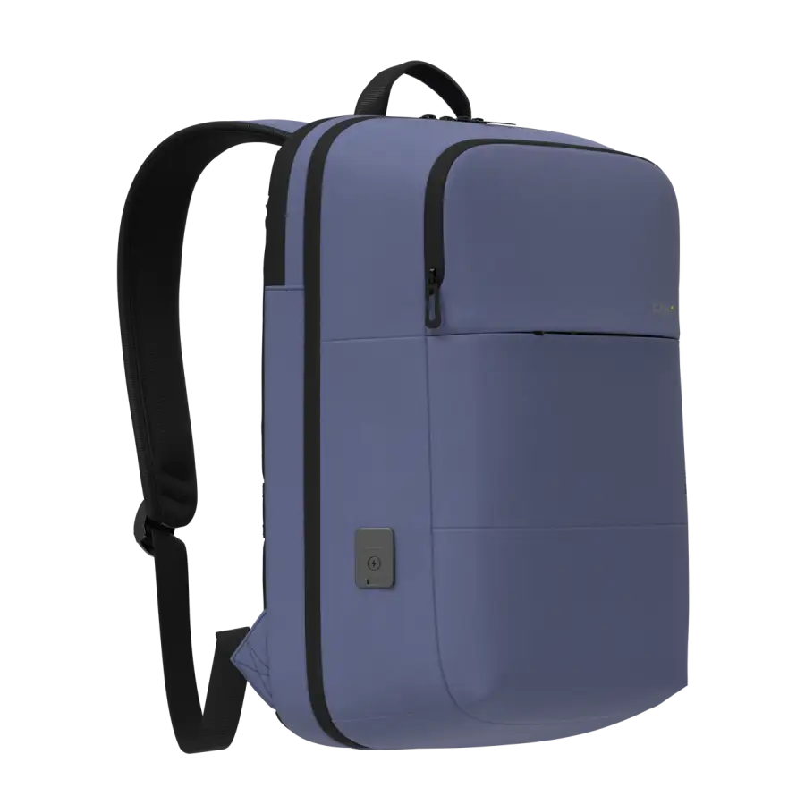 CANYON Plecak na laptopa OnPack UR02 15,6" 19L USB niebieski — 2