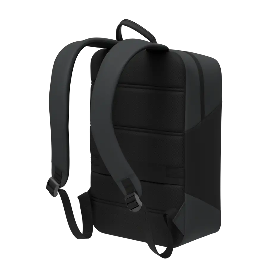 CANYON Plecak na laptopa OnPack UR03 15,6" 17,5L czarny — 4