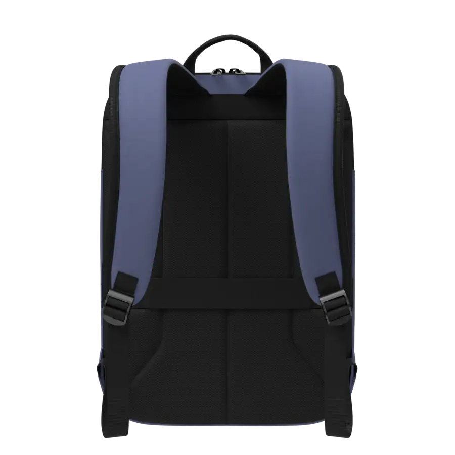 CANYON Plecak na laptopa OnPack UR02 15,6" 19L USB niebieski — 5