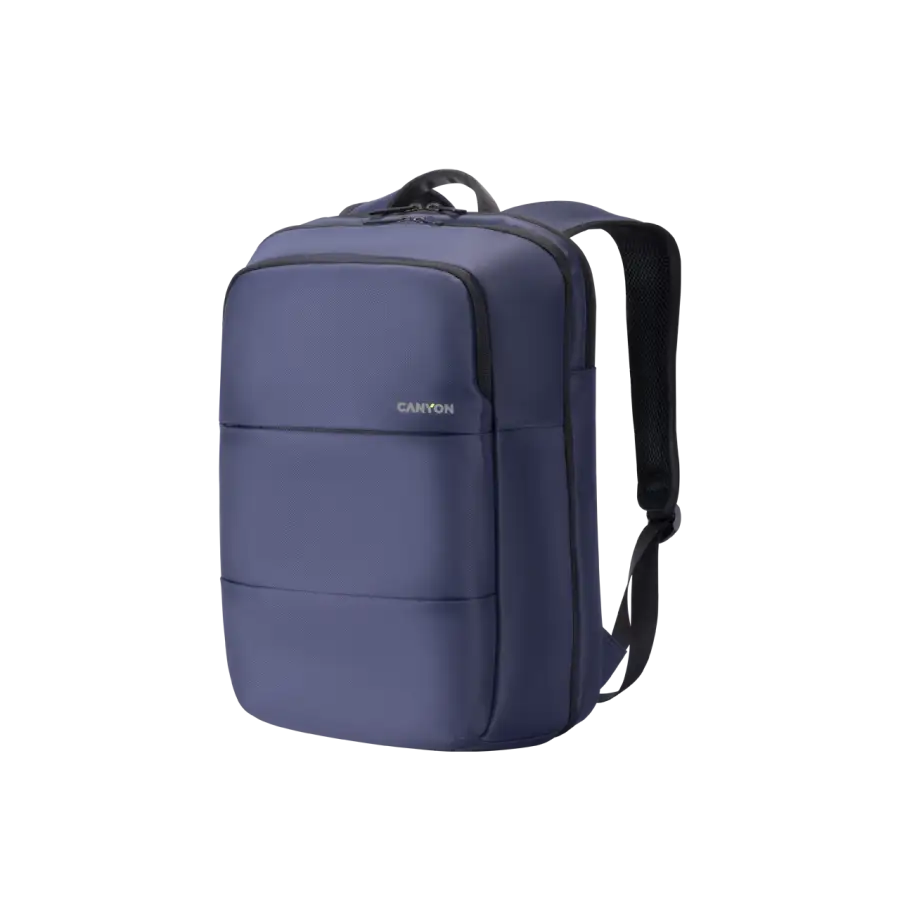 CANYON Plecak na laptopa OnPack UR02 15,6" 19L USB niebieski — 12