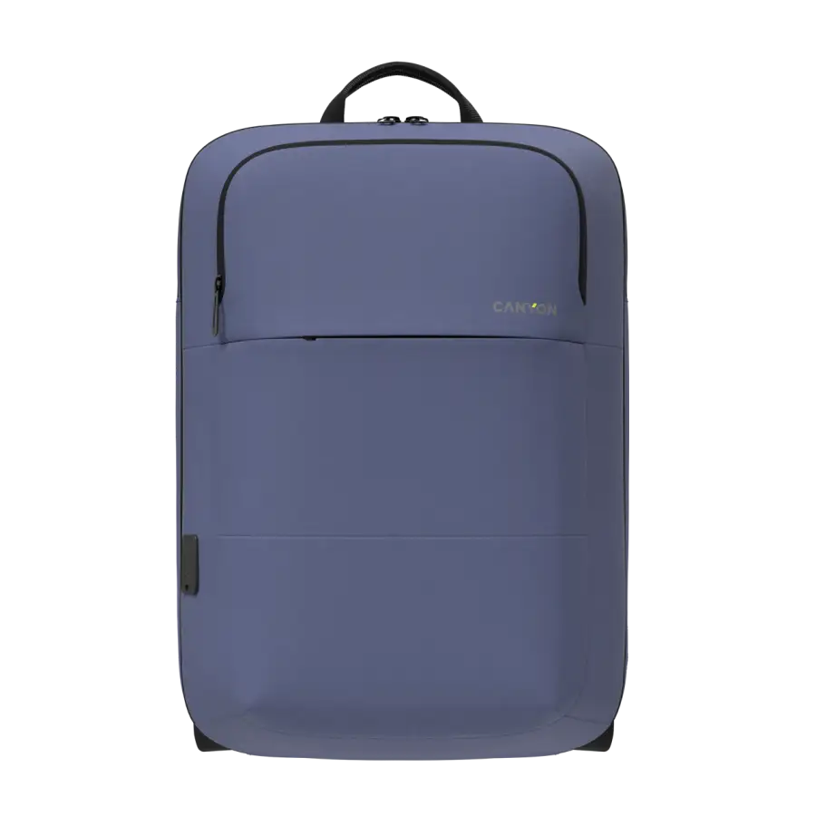CANYON Plecak na laptopa OnPack UR02 15,6" 19L USB niebieski