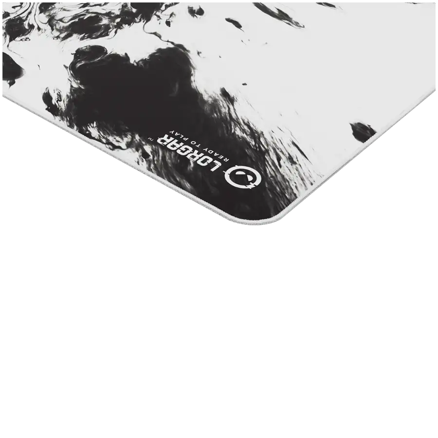 LORGAR MPA14XL, non-waterproof polyester fabric, with stitched edge. — 6