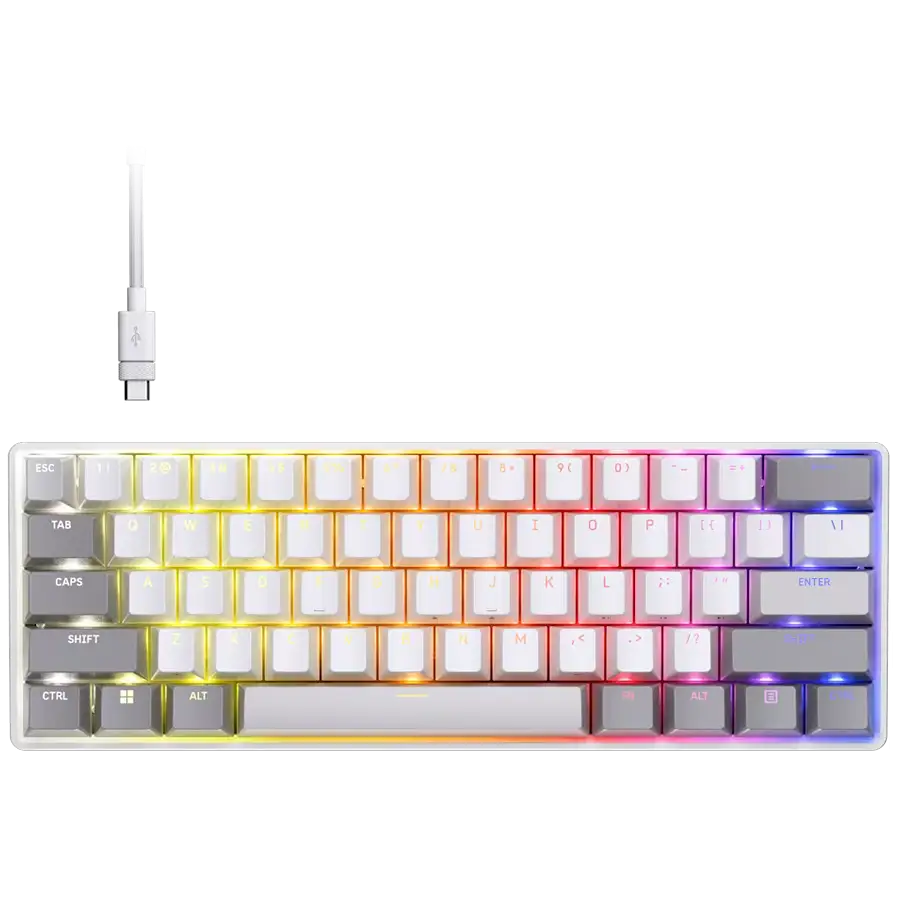 CLIPPER PRO MINI 60-CORE-WHT
