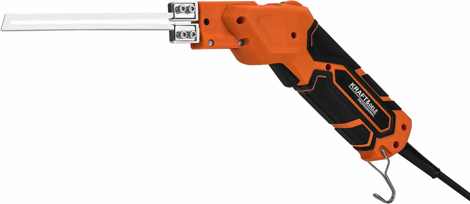 NÓŻ TERMICZNY 250W KD5355