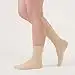 FlaxSox Kurze sportliche Knöchel dünne atmungsaktive Bio-Hanf-Socken (as3, numeric, numeric_38, numeric_40, regular, regular) — 12