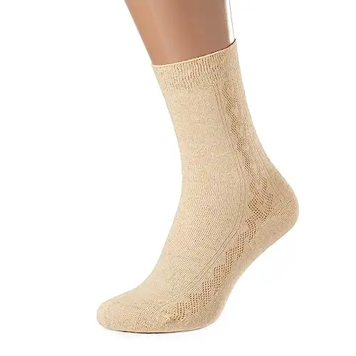 BioKanapes, Biohanfsocken, Herren, 5 Paare — 5