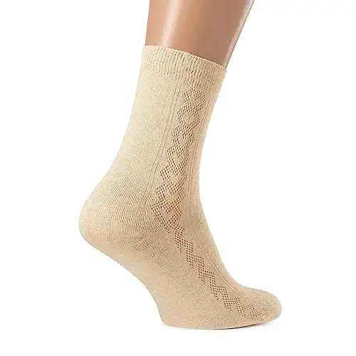 BioKanapes, Biohanfsocken, Herren, 5 Paare — 8