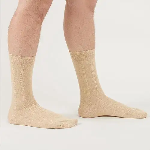 BioKanapes, Biohanfsocken, Herren, 5 Paare — 11