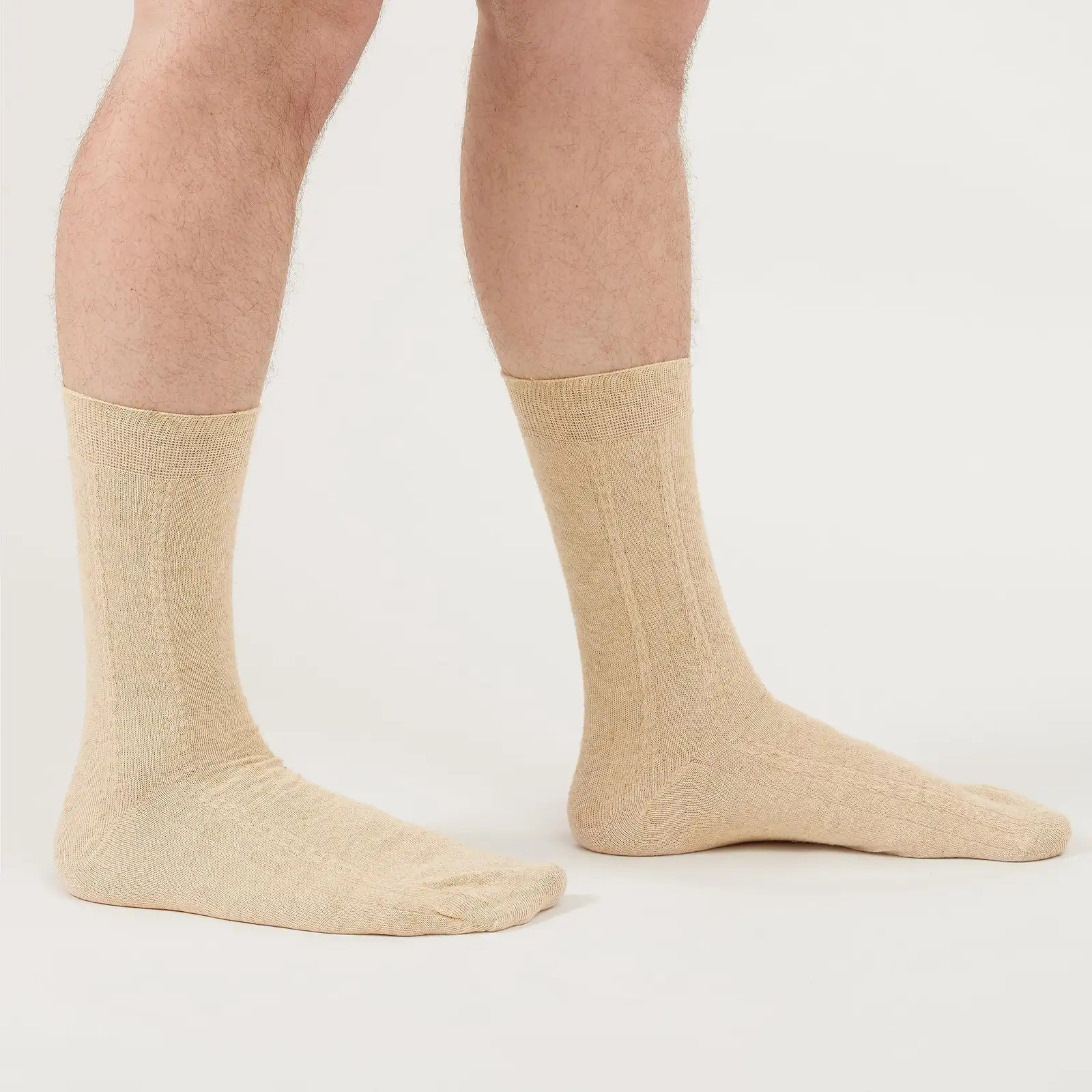 BioKanapes, Biohanfsocken, Herren, 5 Paare — 10
