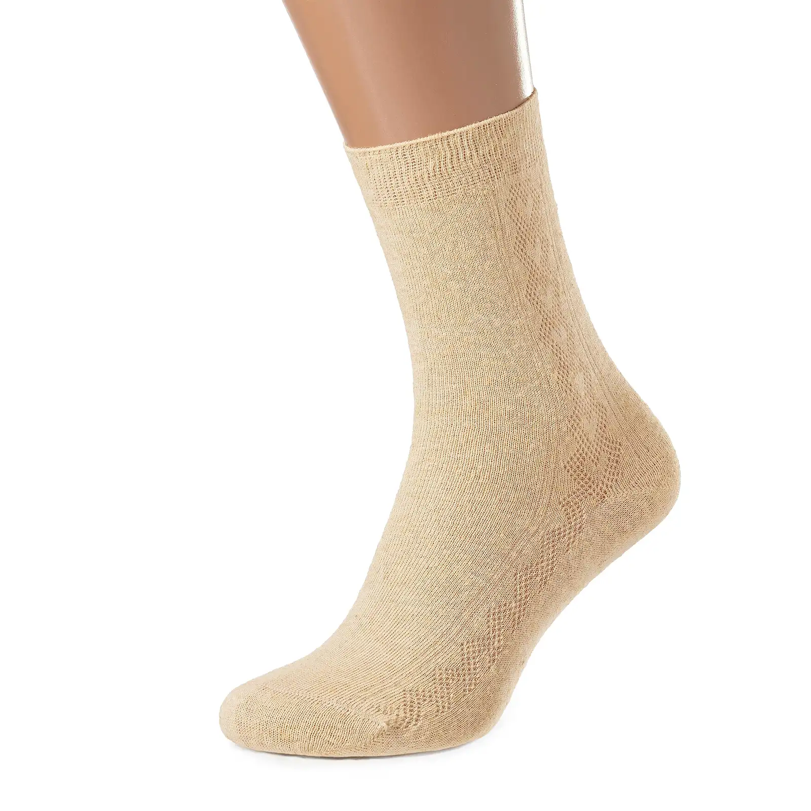 BioKanapes, Biohanfsocken, Herren, 5 Paare — 4