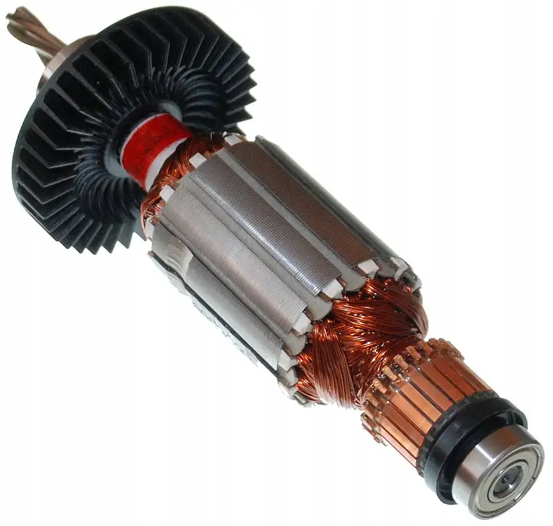 MAKITA WIRNIK WIERTARKA MT814 MT815 M8100 M8101 ORYGINAŁ