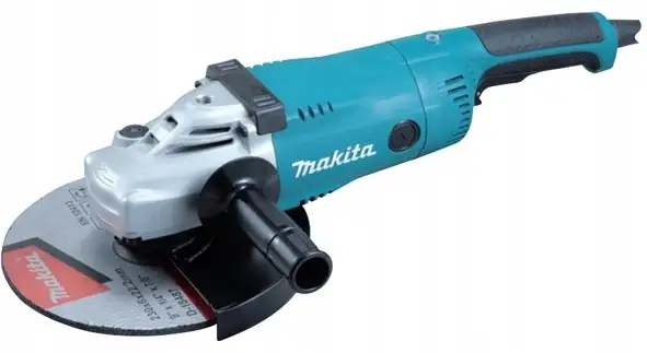 MAKITA SZLIFIERKA KĄTOWA GA9020R 2200W 230MM