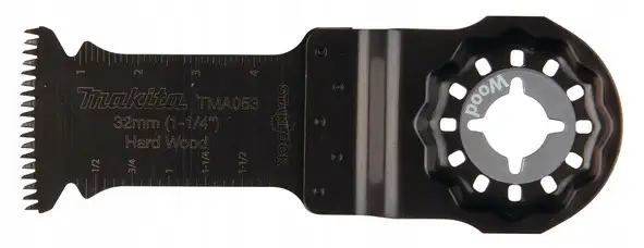 MAKITA BRZESZCZOT DO CIĘCIA WGŁĘBNEGO 32MM BIM