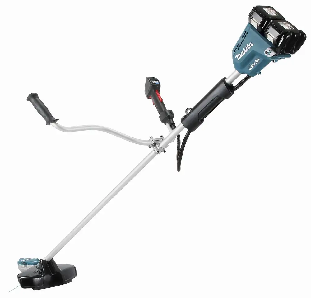 MAKITA KOSA PODKASZARKA AKUMULATOROWA DUR368A 2X18V — 3