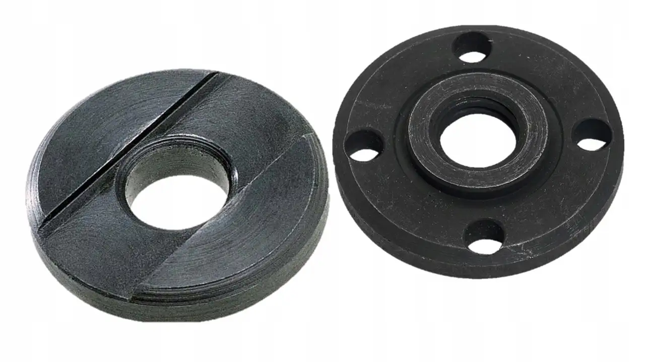 MAKITA FLANSZA NAKRĘTKA SZLIFIERKA KĄTOWA DGA513 DGA517 DGA506