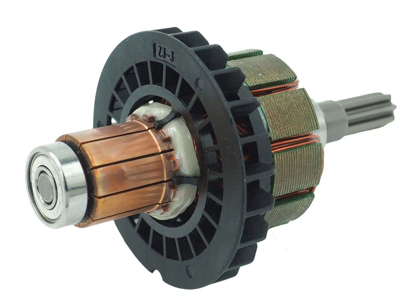 MAKITA ORGINALNY WIRNIK WKRĘTARKA DTD152 18V