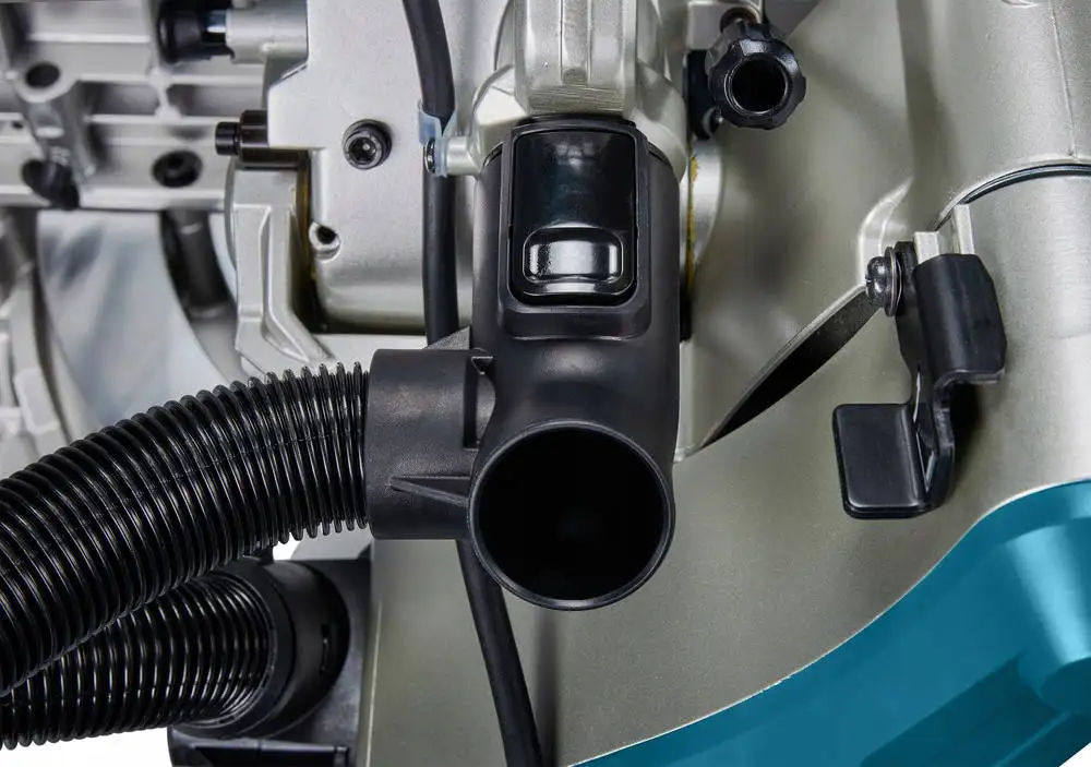 MAKITA PIŁA UKOŚNICA LS1219L 305MM 1800W LASER — 5