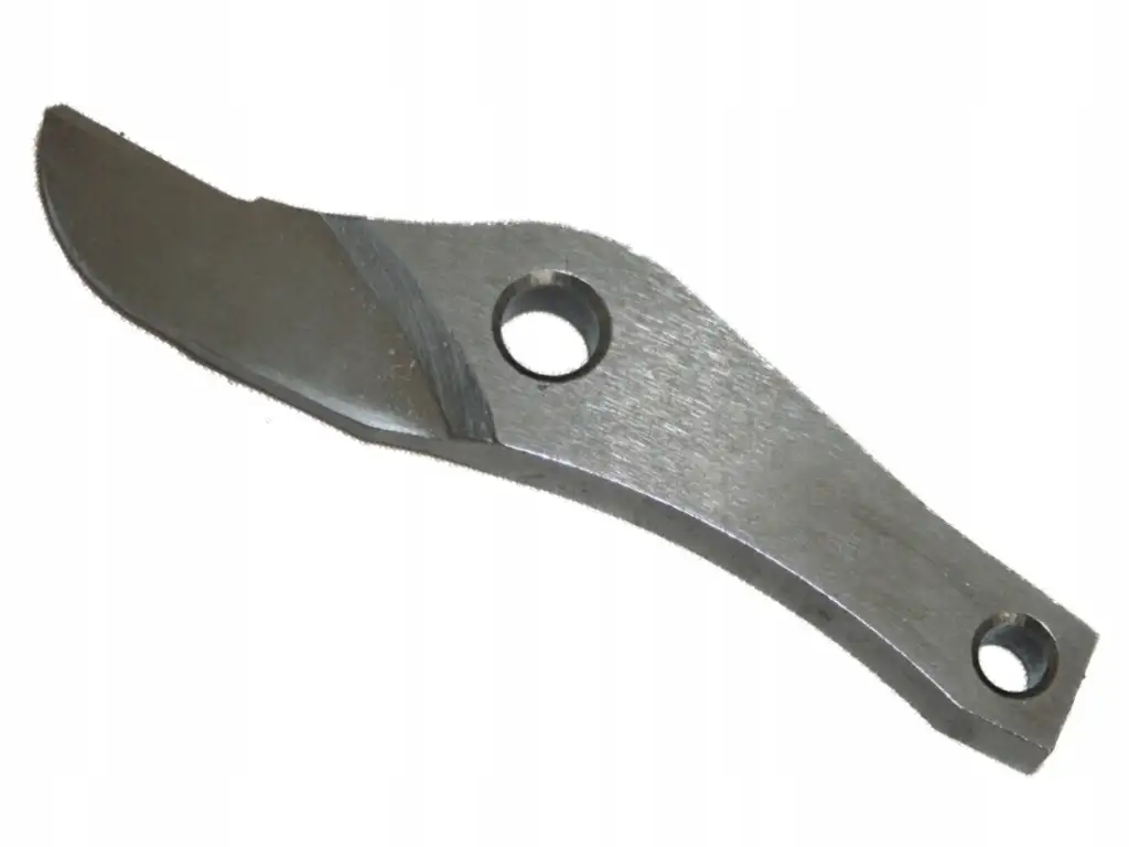 MAKITA NÓŻ TNĄCY ŚRODKOWY NOŻYCE JS1670 JS1000 — 2