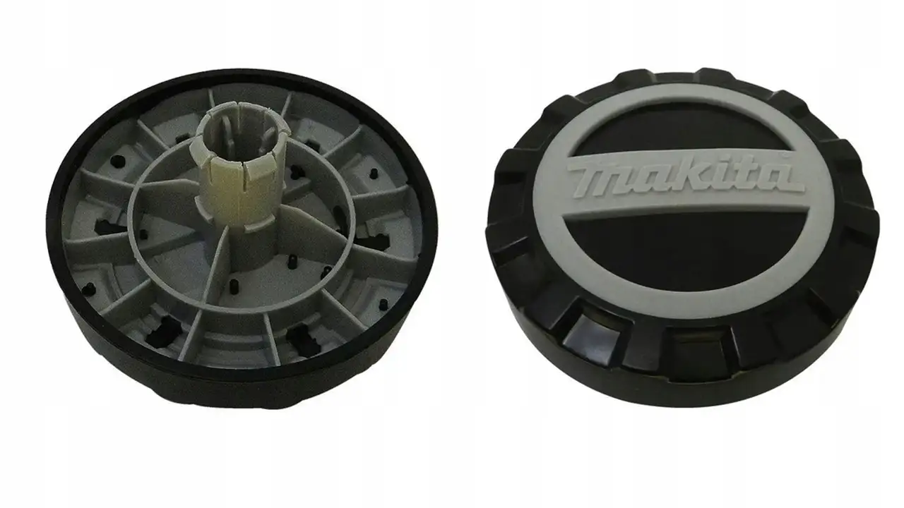 MAKITA KOŁO KÓŁKO DO MYJKI HW111 HW132