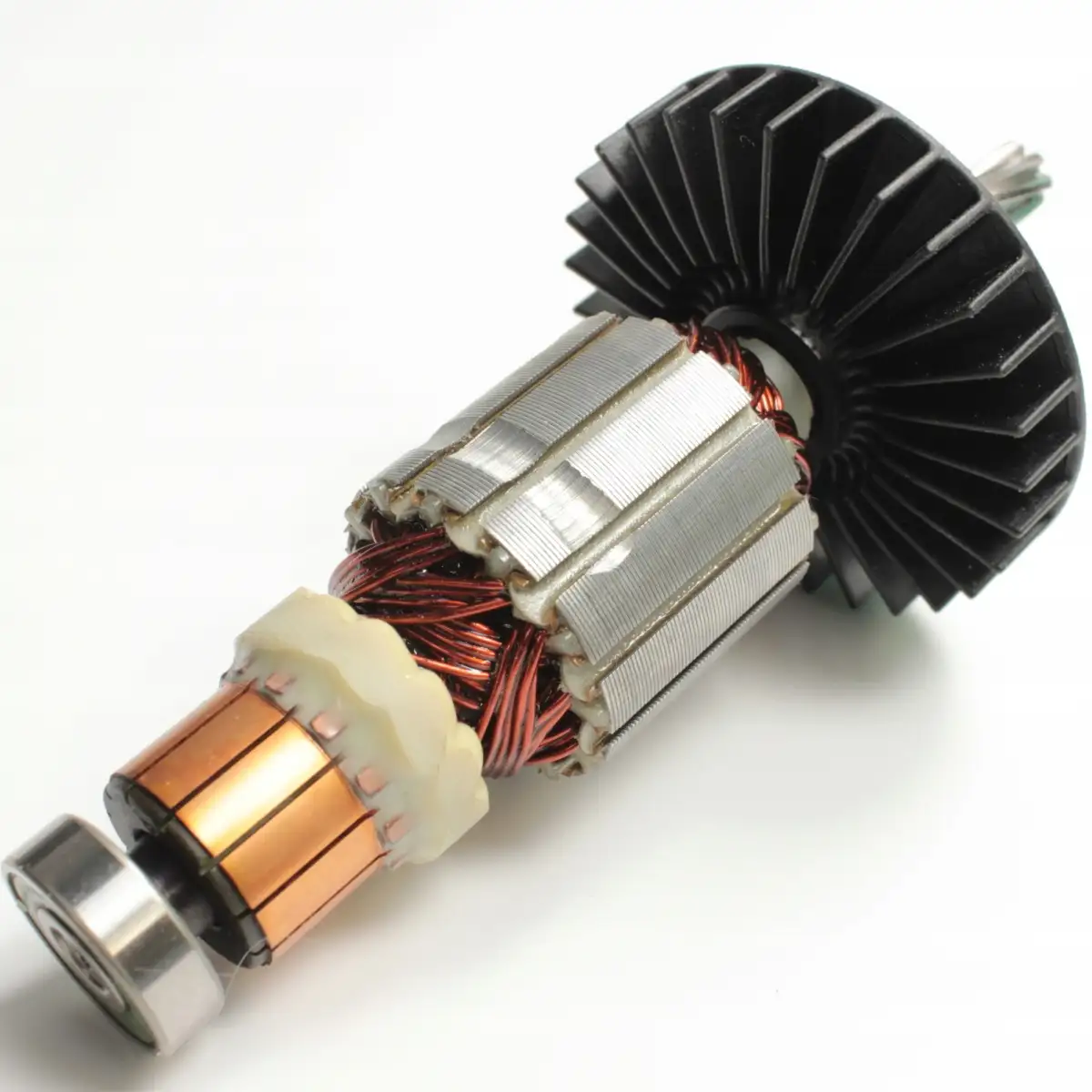 MAKITA WIRNIK MŁOTOWIERTARKI DHR202 DHR241 BHR202 — 2
