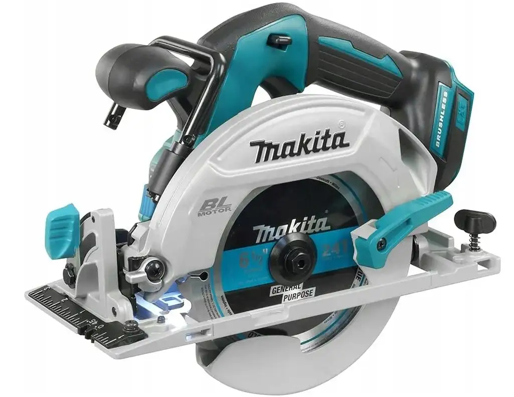 MAKITA ZESTAW NARZĘDZI COMBO 6SZT 18v 4SZT BATERI — 5