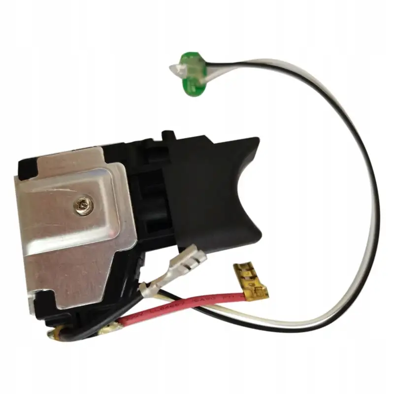 MAKITA WŁĄCZNIK WYŁĄCZNIK WKRĘTARKA 10,8V DF330D