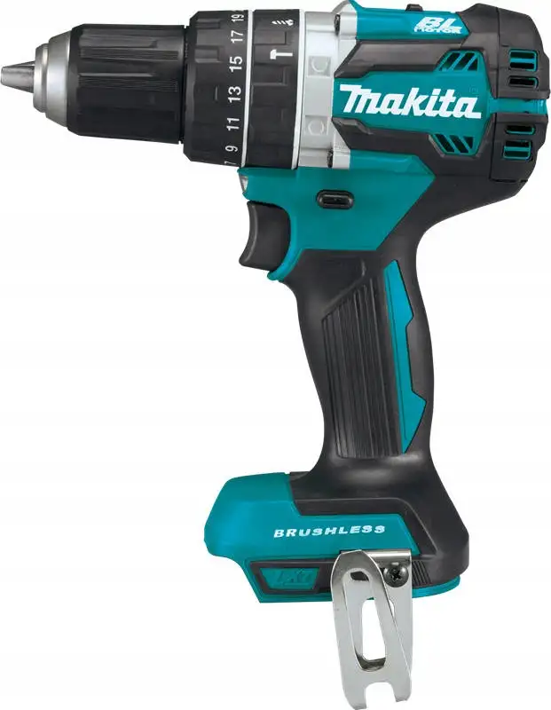 MAKITA ZESTAW WKRETARKA DHP484 KLUCZ UDAROWY DTW300 + 3X5AH DLX2359TJ1 — 3