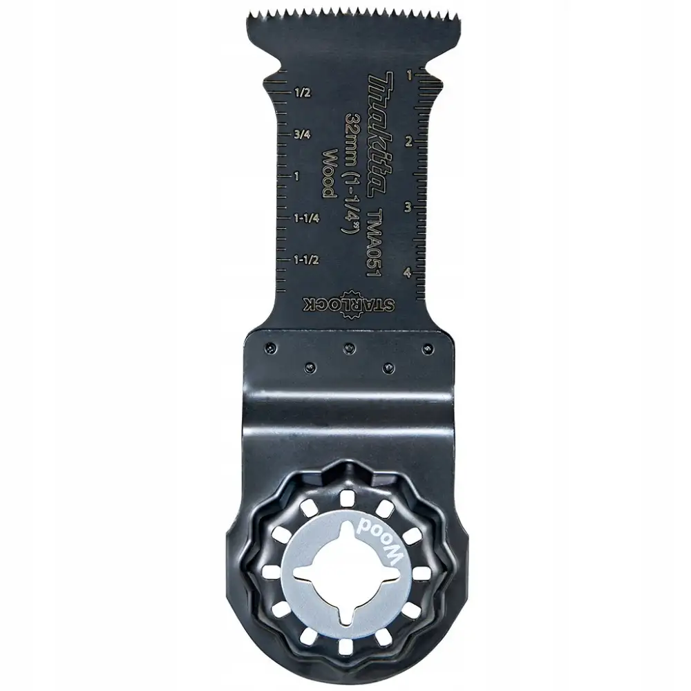 BRZESZCZOT DO CIĘCIA WGŁĘBNEGO HCS 32x50mm B-64858