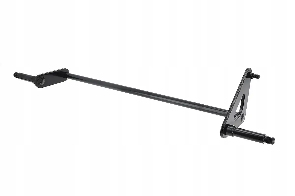 MAKITA OŚ PRZEDNIA DO KOSIARKI AKUM MAKITA DLM382