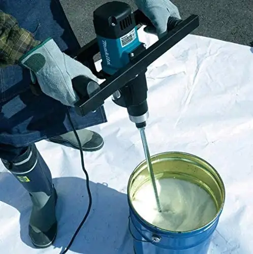 MAKITA MIESZARKA MIESZADŁO UT1400 1300W M14 — 3