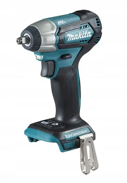 MAKITA ZESTAW NARZĘDZI COMBO 9SZT 5x BATERII 5AH — 9