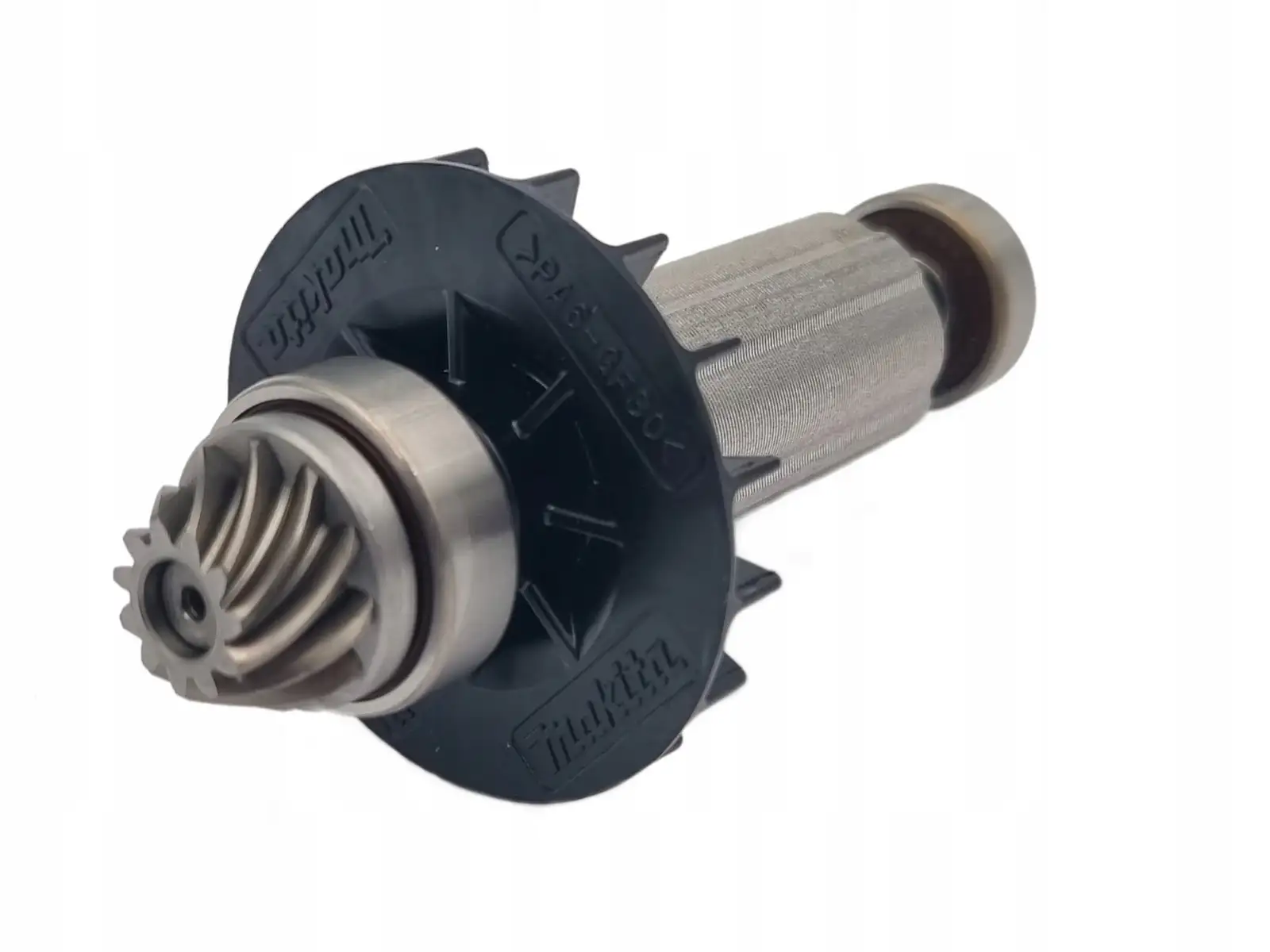 MAKITA WIRNIK MŁOTOWIERTARKA BHR243 DHR243 DHR242 — 3