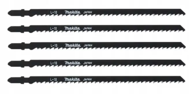 MAKITA BRZESZCZOT DO WYRZYNAREK 151MM 6Z A-86315