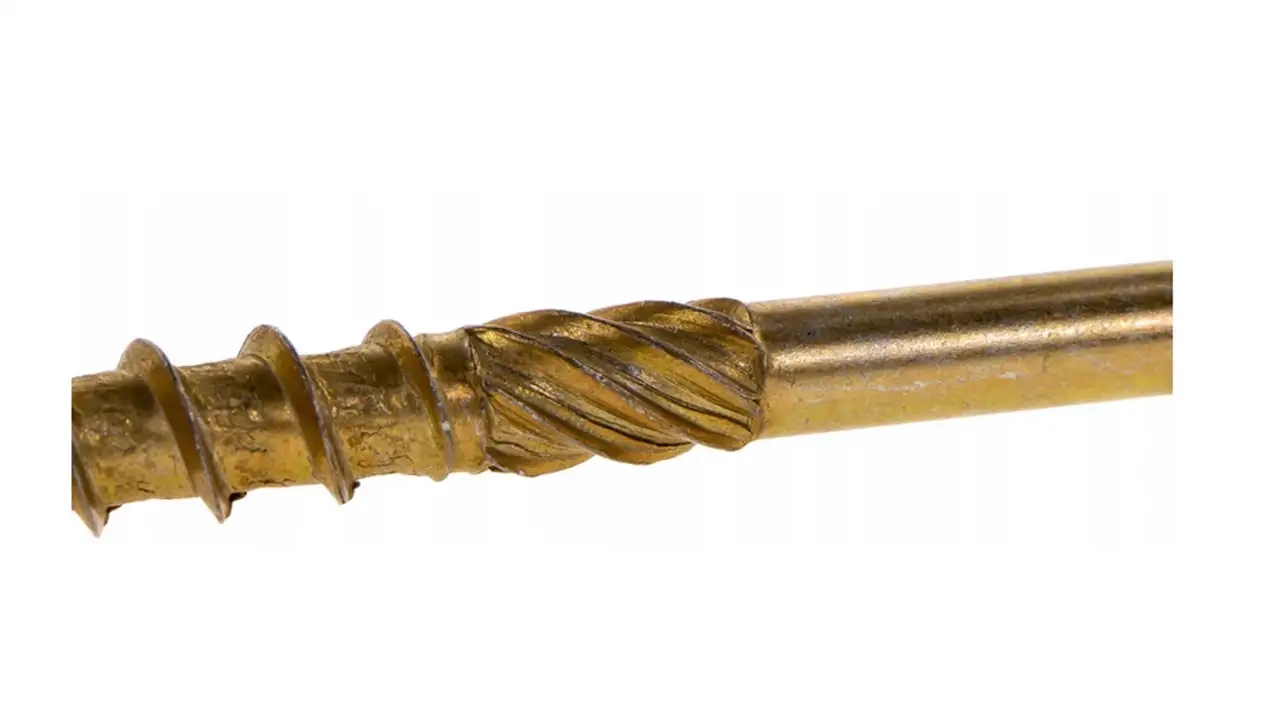 WKRĘTY CIESIELSKIE DO DREWNA TALERZOWE 8x300 TORX — 4