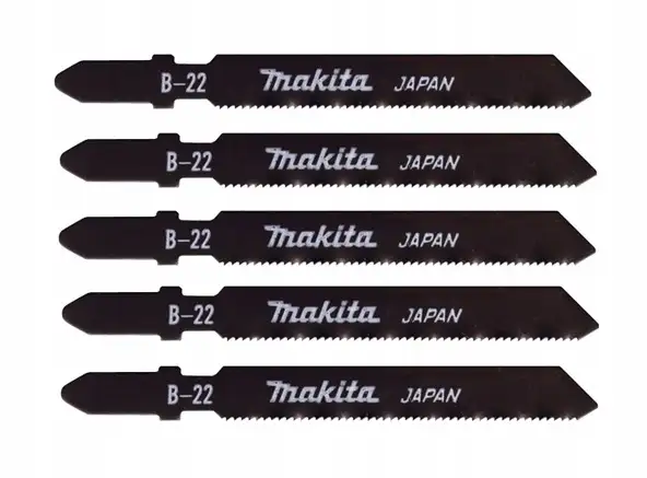 MAKITA BRZESZCZOT DO WYRZYNAREK 52MM 24Z B-22 HSS