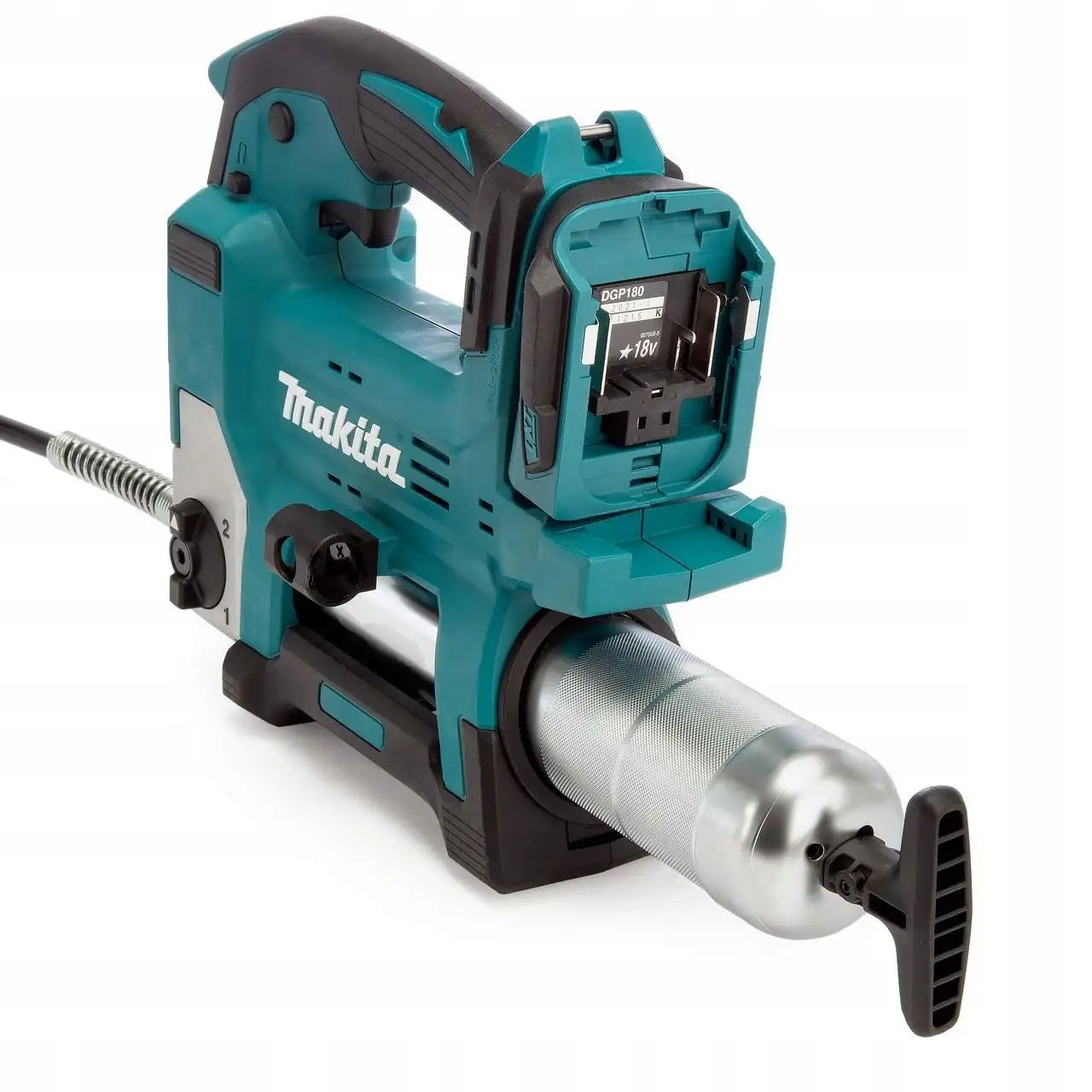 MAKITA SMAROWNICA DGP180Z 18V ORGINAŁ — 2