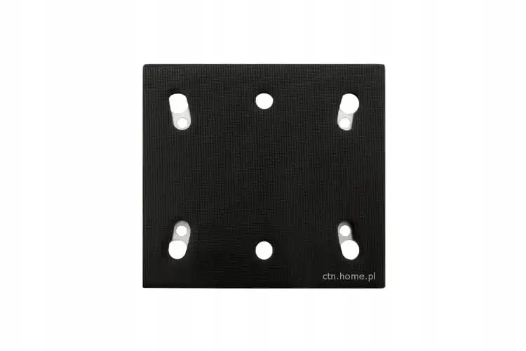 MAKITA STOPA PŁYTA UCHWYT SZLIFIERKA BO4555 BO4556