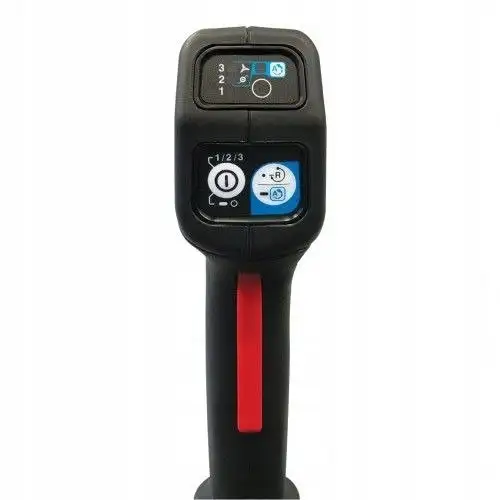 MAKITA KOSA PODKASZARKA AKUMULATOROWA DUR368A 2X18V — 6