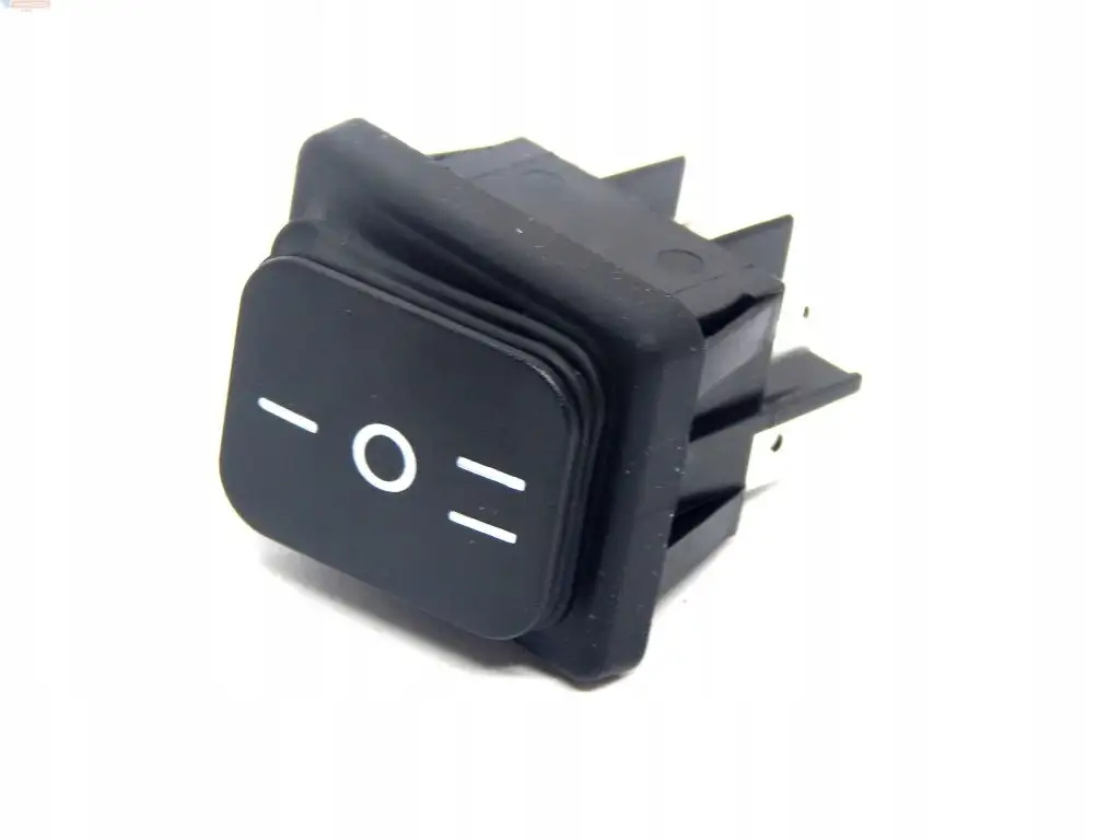 MAKITA WŁĄCZNIK VC2511 VC3511L VC2010L ORYGINAŁ