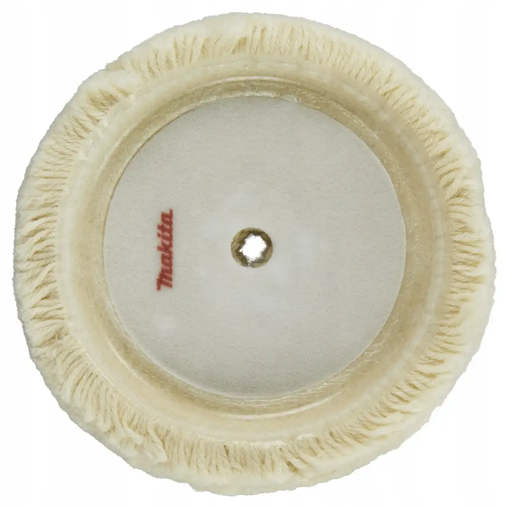 MAKITA FUTERKO DO POLERKI POLERSKIE NA RZEP 180MM DO 9237CB 9227CB — 2
