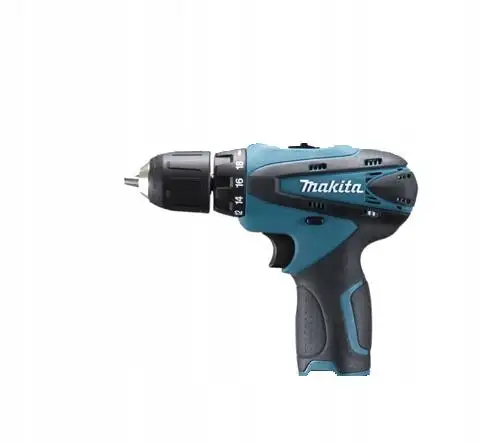 MAKITA WKRĘTARKA 10,8V DF330D KORPUS BODY