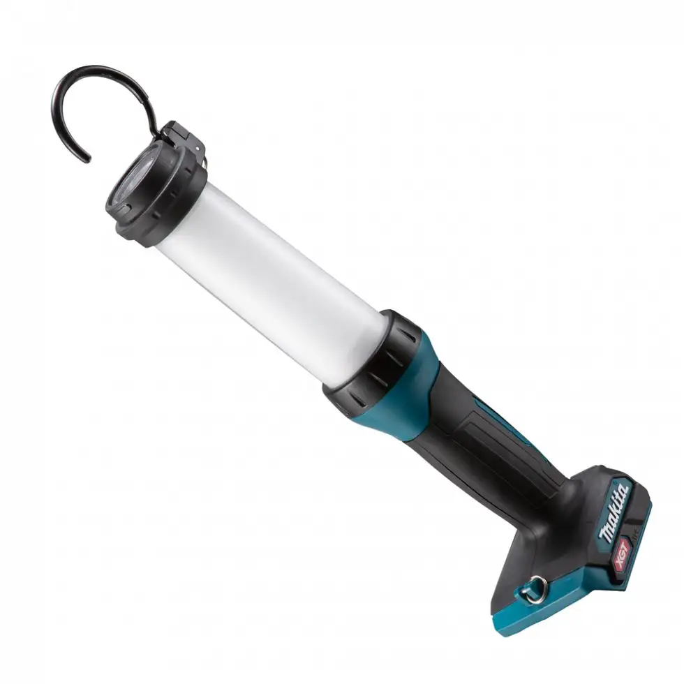 MAKITA ML002G LATARKA LAMPKA AKU 40V max XGT
