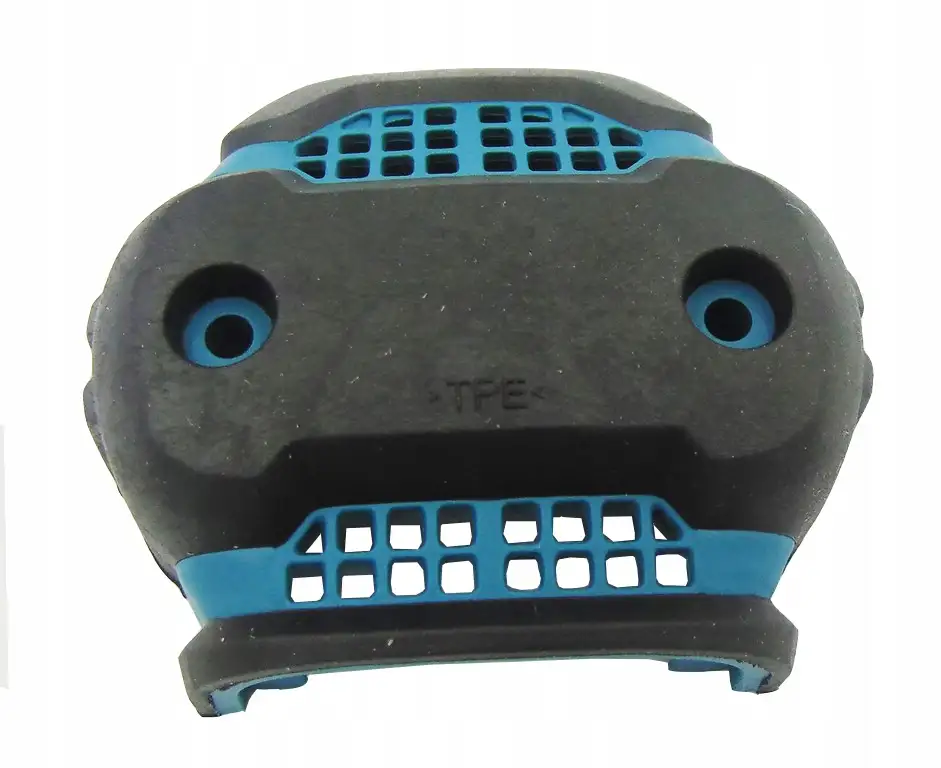 MAKITA POKRYWA WKRETARKI BDF458 DDF458 BHP458 DHP458 DDF448