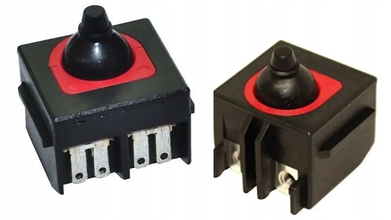 MAKITA WŁĄCZNIK 9554 9555 9557 9558 GA5030 GA4530