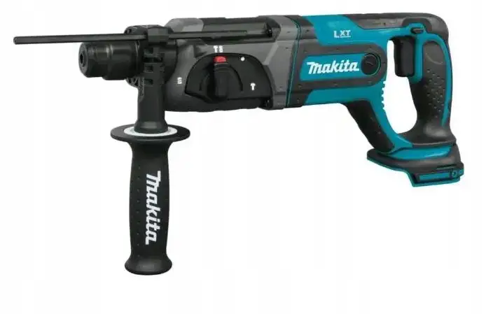 MAKITA ZESTAW NARZĘDZI COMBO 9SZT 5x BATERII 5AH — 3