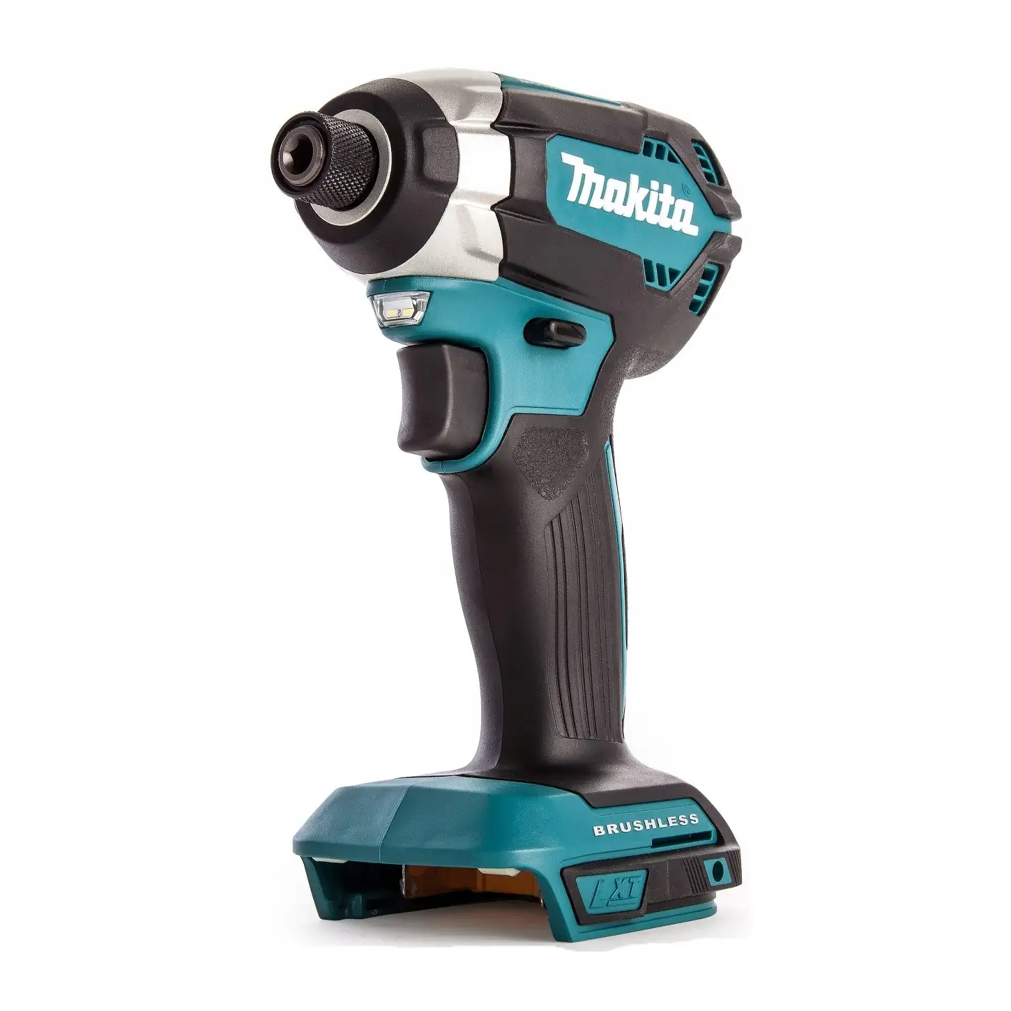 MAKITA ZESTAW NARZĘDZI COMBO 9SZT 5x BATERII 5AH — 7