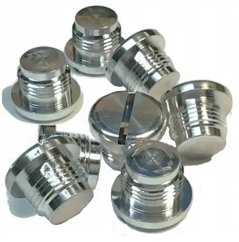 MAKITA ŚRUBA AMORTYZATORA Dolmar PS109 PS115